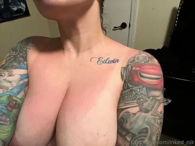 Inked Nik OnlyFans Leaked Free Thumbnail Picture - #2X6yeExXsu