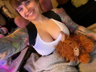Inked Nik OnlyFans Leaked Free Thumbnail Picture - #IO1EDws359