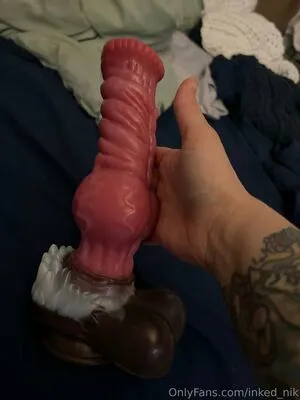 Inked Nik OnlyFans Leaked Free Thumbnail Picture - #M9p1y7sG4W