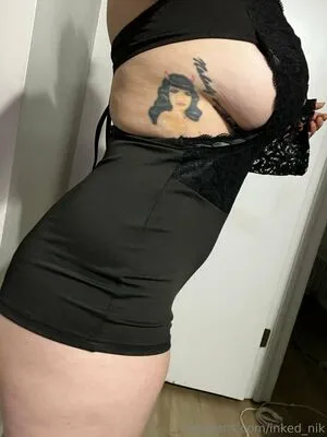Inked Nik OnlyFans Leaked Free Thumbnail Picture - #NQH9r4sny0