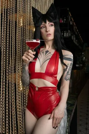 Inked Nyx OnlyFans Leaked Free Thumbnail Picture - #33CpTetgBb
