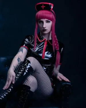 Inked Nyx OnlyFans Leaked Free Thumbnail Picture - #u6ltqFjOB1