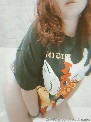 Inked Reader OnlyFans Leaked Free Thumbnail Picture - #JVchUWa4Wd