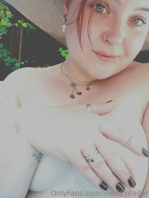 Inked Reader OnlyFans Leaked Free Thumbnail Picture - #X2kxhG8Fe2