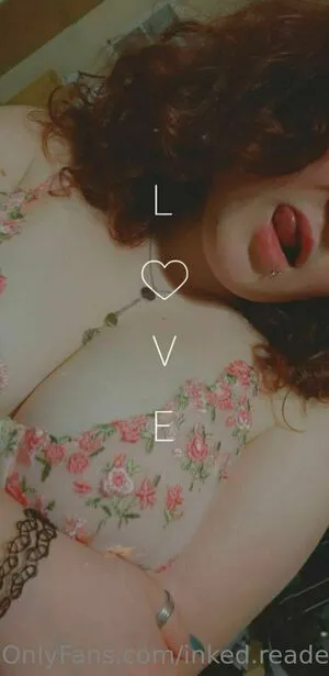 Inked Reader OnlyFans Leaked Free Thumbnail Picture - #XWejnE1nEg