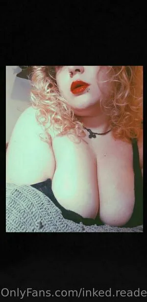 Inked Reader OnlyFans Leaked Free Thumbnail Picture - #xV82PcyQh5