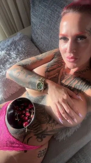 Inked Sheena OnlyFans Leaked Free Thumbnail Picture - #UsOynCgGWl