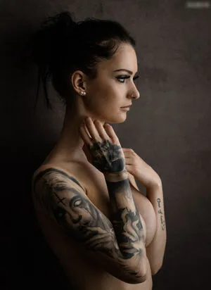 Inked Shutuphooker OnlyFans Leaked Free Thumbnail Picture - #1ElcB8iYmO