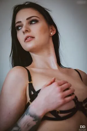 Inked Shutuphooker OnlyFans Leaked Free Thumbnail Picture - #mdTxHqfqoK