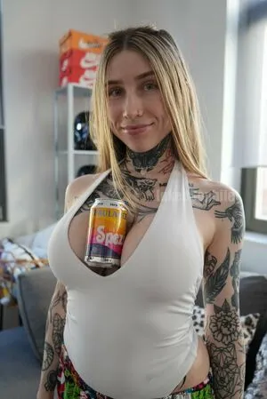 Inked Sophie OnlyFans Leaked Free Thumbnail Picture - #YxbRTc2WHE