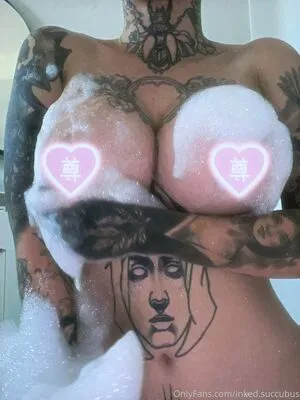 Inked Succubus OnlyFans Leaked Free Thumbnail Picture - #bXnBUmZ7R7