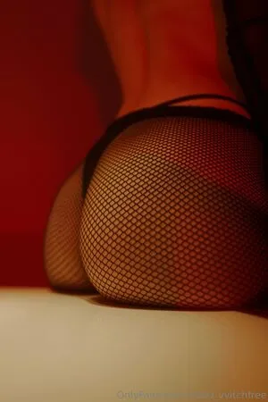 Inked Vvitchfree OnlyFans Leaked Free Thumbnail Picture - #0rZTI3CeQJ