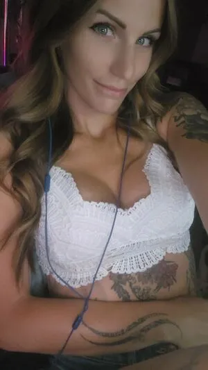 Inkedalyson OnlyFans Leaked Free Thumbnail Picture - #ayELvRIk0P