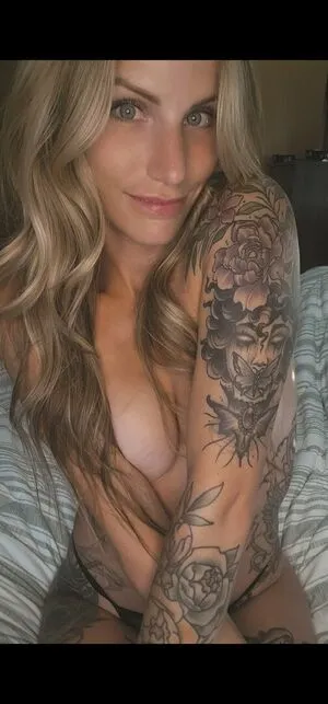 Inkedalyson OnlyFans Leaked Free Thumbnail Picture - #mZHD0WOPYN