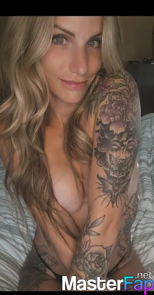inkedalyson