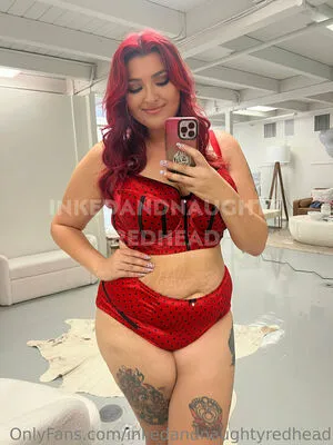 Inkedandnaughtyredhead OnlyFans Leaked Free Thumbnail Picture - #WsmPkHthWA