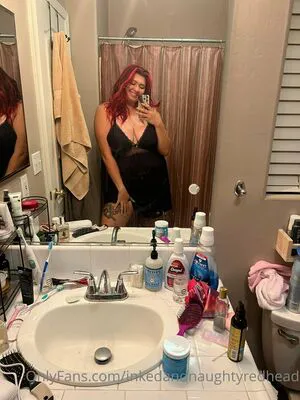 Inkedandnaughtyredhead OnlyFans Leaked Free Thumbnail Picture - #scAblA5pZO