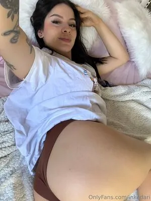 Inkedari OnlyFans Leaked Free Thumbnail Picture - #tVdTR1xM4X
