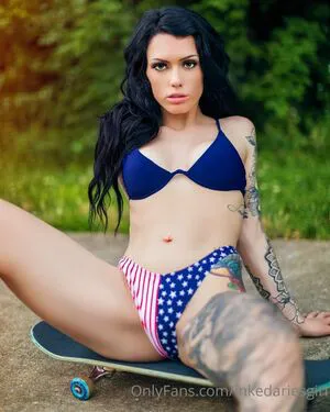 Inkedariesgirl OnlyFans Leaked Free Thumbnail Picture - #1Jw7Jj9SKB