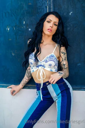 Inkedariesgirl OnlyFans Leaked Free Thumbnail Picture - #FTiz6bhv0F