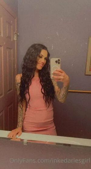 Inkedariesgirl OnlyFans Leaked Free Thumbnail Picture - #LYjqgVqL4n