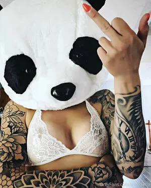 Inkedariesgirl OnlyFans Leaked Free Thumbnail Picture - #NSMzUL2Hk0