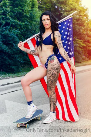 Inkedariesgirl OnlyFans Leaked Free Thumbnail Picture - #amR6n9VvgR