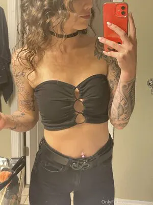 Inkedariesgirl OnlyFans Leaked Free Thumbnail Picture - #tOwCMNfDL4
