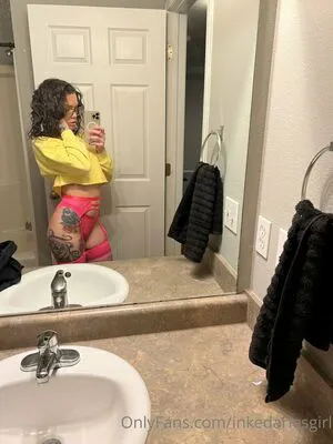 Inkedariesgirl OnlyFans Leaked Free Thumbnail Picture - #tWuMAbhqKZ