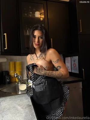 Inkedaurelia OnlyFans Leaked Free Thumbnail Picture - #LHEmxPtpUz
