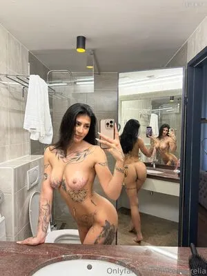 Inkedaurelia OnlyFans Leaked Free Thumbnail Picture - #PfjFElN7gO