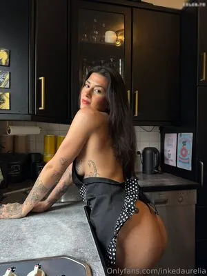 Inkedaurelia OnlyFans Leaked Free Thumbnail Picture - #WWtg4xN0BB