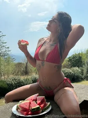 Inkedaurelia OnlyFans Leaked Free Thumbnail Picture - #ilWuuqmwGj