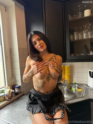 Inkedaurelia OnlyFans Leaked Free Thumbnail Picture - #yrggbwv9Xl