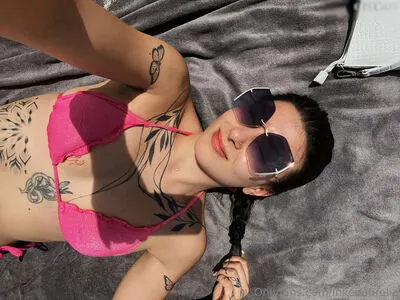 Inkedaurelia OnlyFans Leaked Free Thumbnail Picture - #BbwNCPJani