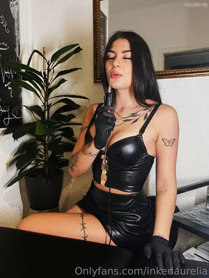 Inkedaurelia OnlyFans Leaked Free Thumbnail Picture - #MbEWhp2CRJ