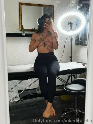 Inkedaurelia OnlyFans Leaked Free Thumbnail Picture - #VKfrazS29j