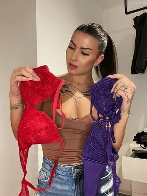 Inkedaurelia OnlyFans Leaked Free Thumbnail Picture - #WL2m9R9737