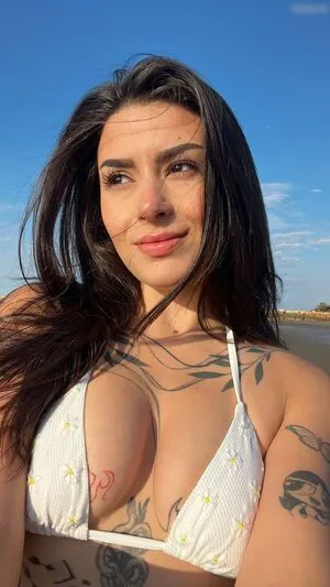 Inkedaurelia OnlyFans Leaked Free Thumbnail Picture - #aSHre8vnDk
