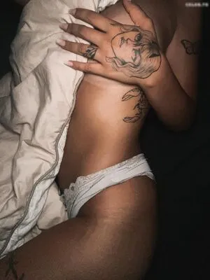 Inkedaurelia OnlyFans Leaked Free Thumbnail Picture - #eMc8dtGgn2
