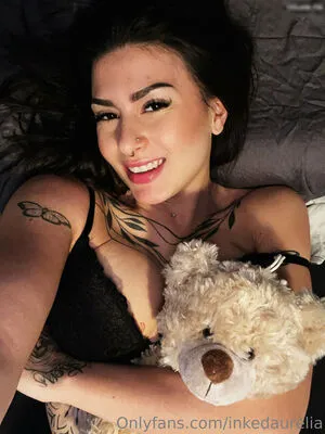 Inkedaurelia OnlyFans Leaked Free Thumbnail Picture - #rA6xCRFC1r