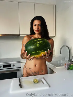 Inkedaurelia OnlyFans Leaked Free Thumbnail Picture - #tC9F2OxPis