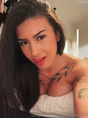 Inkedaurelia OnlyFans Leaked Free Thumbnail Picture - #v2K8CNSjFx