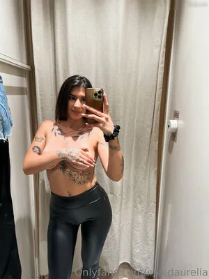 Inkedaurelia OnlyFans Leaked Free Thumbnail Picture - #xa9RLm7chO