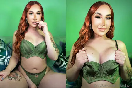 Inkedava OnlyFans Leaked Free Thumbnail Picture - #2vXM5hBhBU