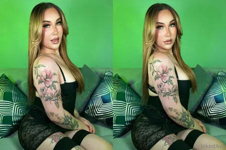 Inkedava OnlyFans Leaked Free Thumbnail Picture - #A5ITj2hGT8