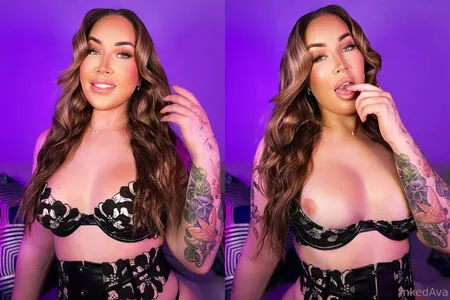 Inkedava OnlyFans Leaked Free Thumbnail Picture - #Z2DDMgJn1C