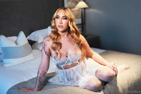 Inkedava OnlyFans Leaked Free Thumbnail Picture - #ZVR8yMp6SI