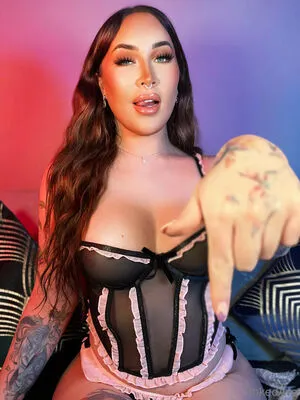 Inkedava OnlyFans Leaked Free Thumbnail Picture - #b9PNCVxCMv