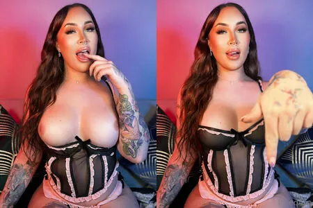 Inkedava OnlyFans Leaked Free Thumbnail Picture - #gFKz3cQwqg